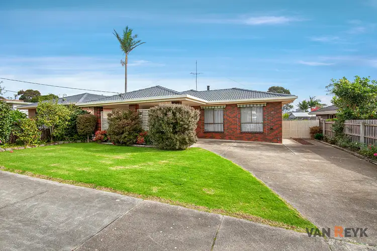 Main view of Homely house listing, 10 Combay St, Bairnsdale VIC 3875