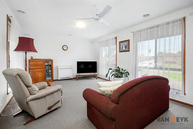Second view of Homely house listing, 10 Combay St, Bairnsdale VIC 3875