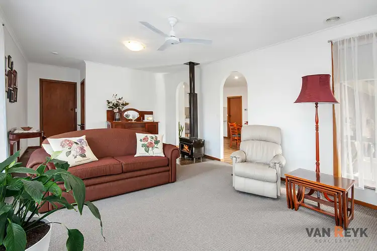 Third view of Homely house listing, 10 Combay St, Bairnsdale VIC 3875