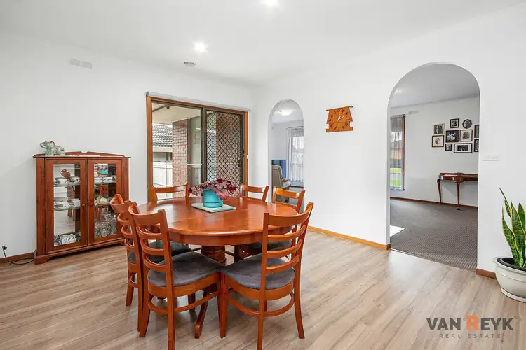 Fifth view of Homely house listing, 10 Combay St, Bairnsdale VIC 3875