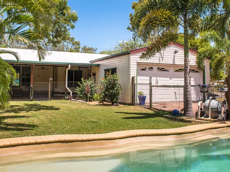 Main view of Homely house listing, 5 Murray Street, Nelly Bay QLD 4819