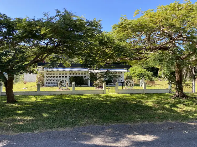 Main view of Homely house listing, 33 Kelly Street, Nelly Bay QLD 4819