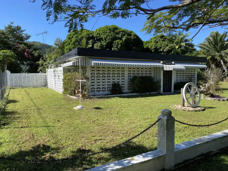 Second view of Homely house listing, 33 Kelly Street, Nelly Bay QLD 4819