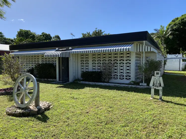 Fifth view of Homely house listing, 33 Kelly Street, Nelly Bay QLD 4819