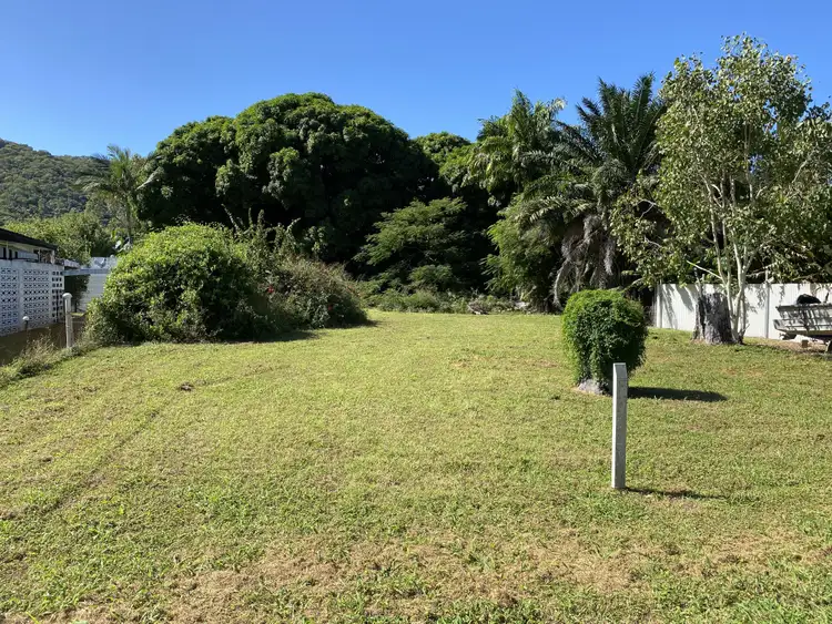 Main view of Homely land listing, 31 Kelly Street, Nelly Bay QLD 4819
