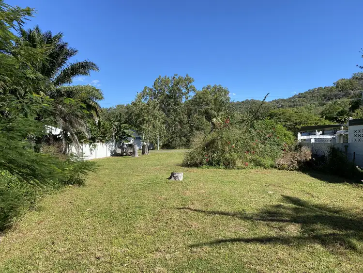 Second view of Homely land listing, 31 Kelly Street, Nelly Bay QLD 4819