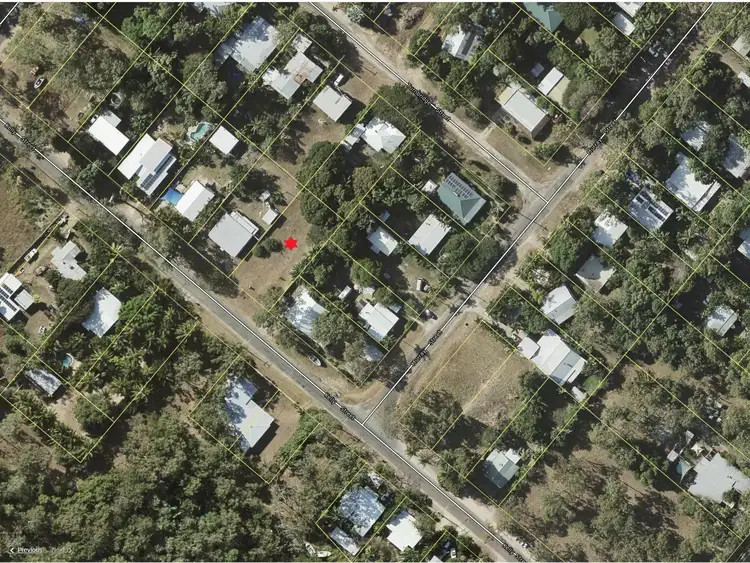 Third view of Homely land listing, 31 Kelly Street, Nelly Bay QLD 4819