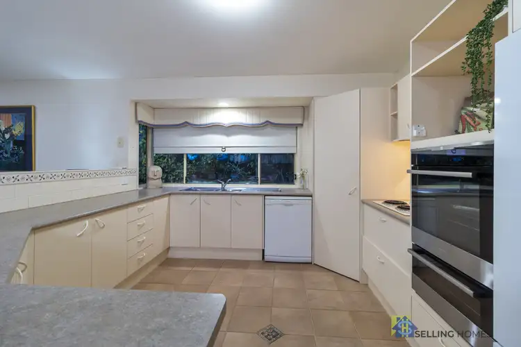 Fourth view of Homely house listing, 12 Nisbet St, Westlake QLD 4074