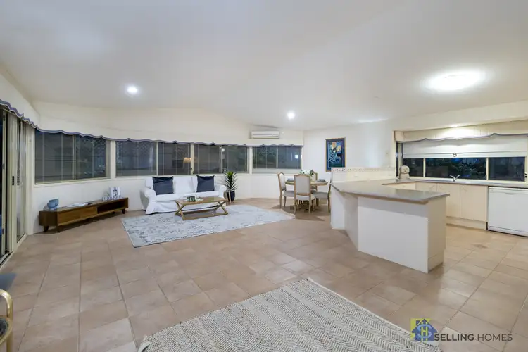 Fifth view of Homely house listing, 12 Nisbet St, Westlake QLD 4074