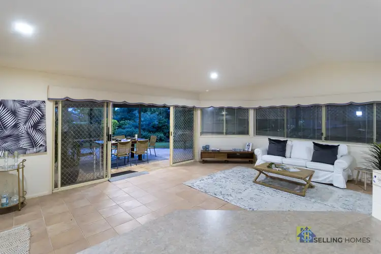 Sixth view of Homely house listing, 12 Nisbet St, Westlake QLD 4074
