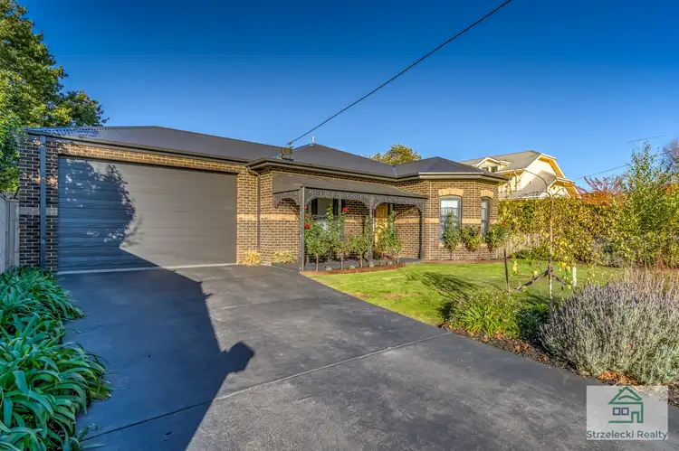 Main view of Homely house listing, 70 Anzac Rd, Trafalgar VIC 3824