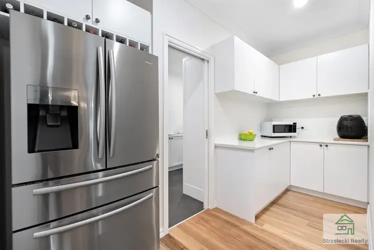 Fourth view of Homely house listing, 70 Anzac Rd, Trafalgar VIC 3824