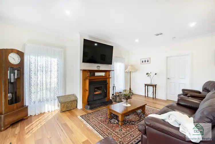 Sixth view of Homely house listing, 70 Anzac Rd, Trafalgar VIC 3824