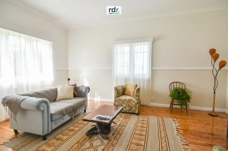 Second view of Homely house listing, 71 Bendemeer Street, BUNDARRA, Inverell NSW 2360