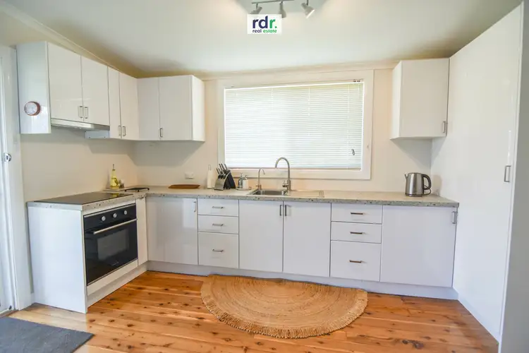 Third view of Homely house listing, 71 Bendemeer Street, BUNDARRA, Inverell NSW 2360