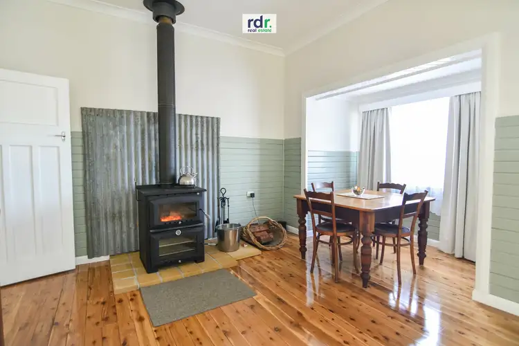 Fourth view of Homely house listing, 71 Bendemeer Street, BUNDARRA, Inverell NSW 2360