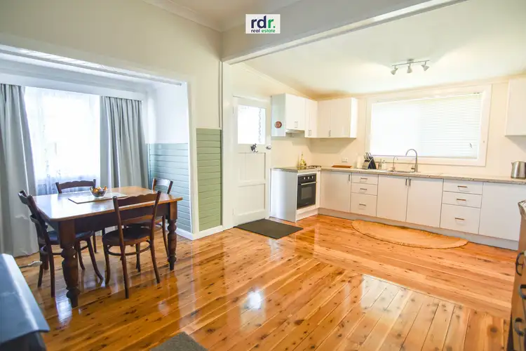 Fifth view of Homely house listing, 71 Bendemeer Street, BUNDARRA, Inverell NSW 2360