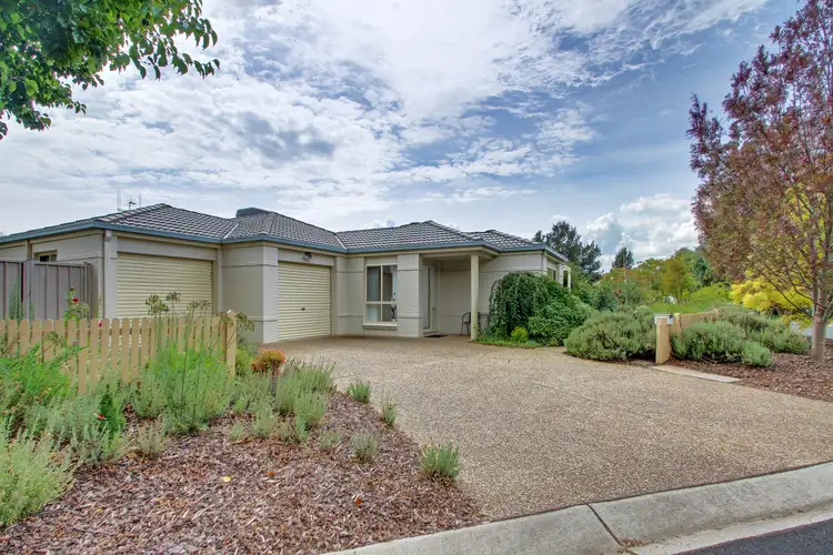 Main view of Homely house listing, 38 Bayside Ct, Jerrabomberra NSW 2619