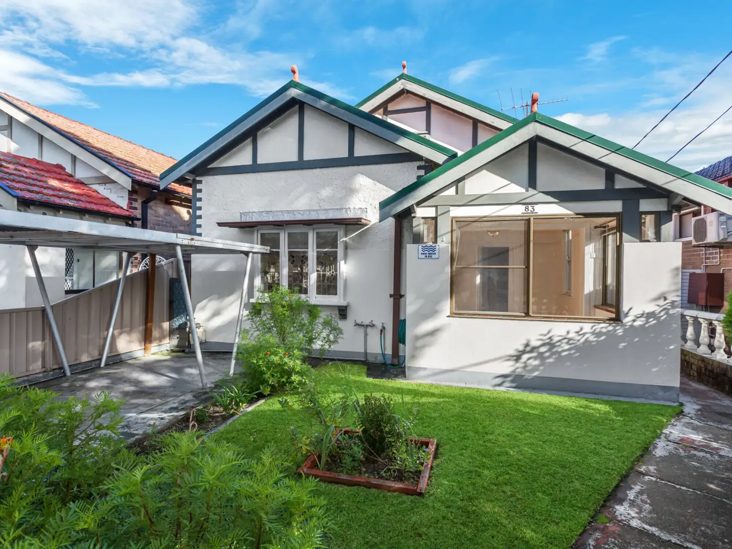 Main view of Homely house listing, 83 Crawford Rd, Brighton-le-sands NSW 2216