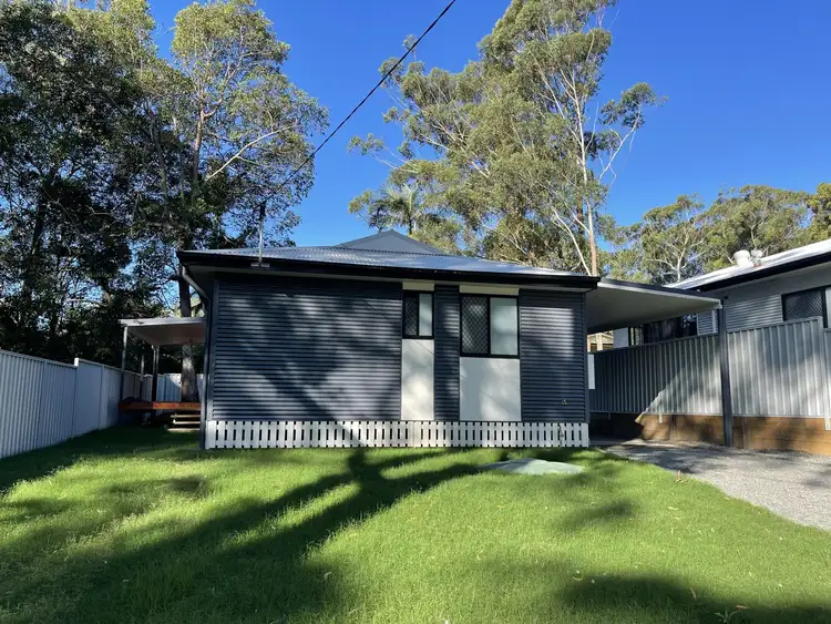 Main view of Homely house listing, 14 Lau St, Russell Island QLD 4184