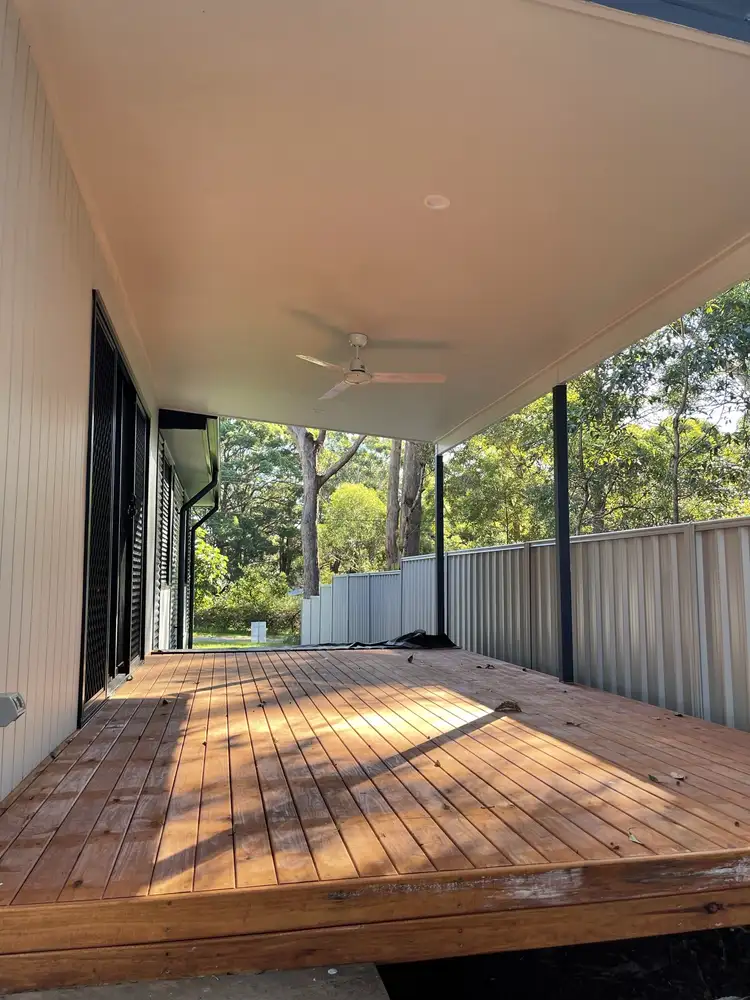 Third view of Homely house listing, 14 Lau St, Russell Island QLD 4184
