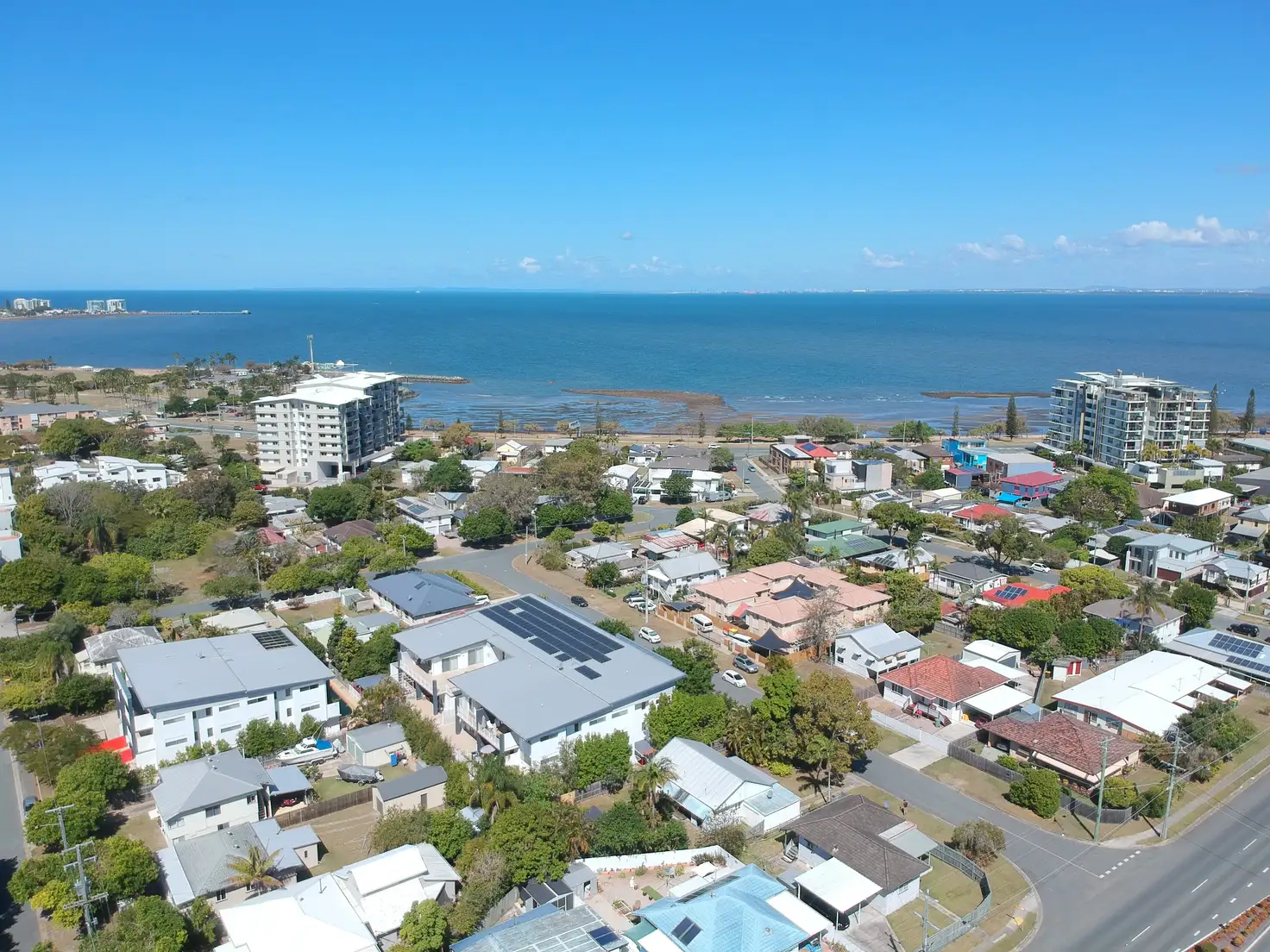 Main view of Homely unit listing, Unit 23/9 Murray St, Clontarf QLD 4019