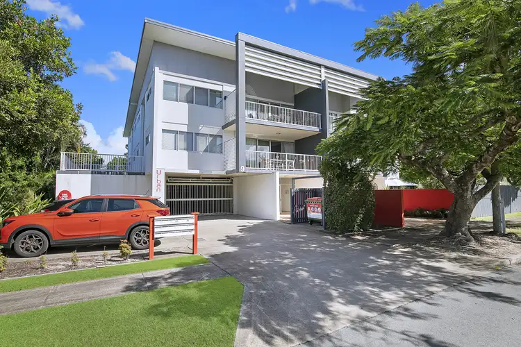 Second view of Homely unit listing, Unit 23/9 Murray St, Clontarf QLD 4019