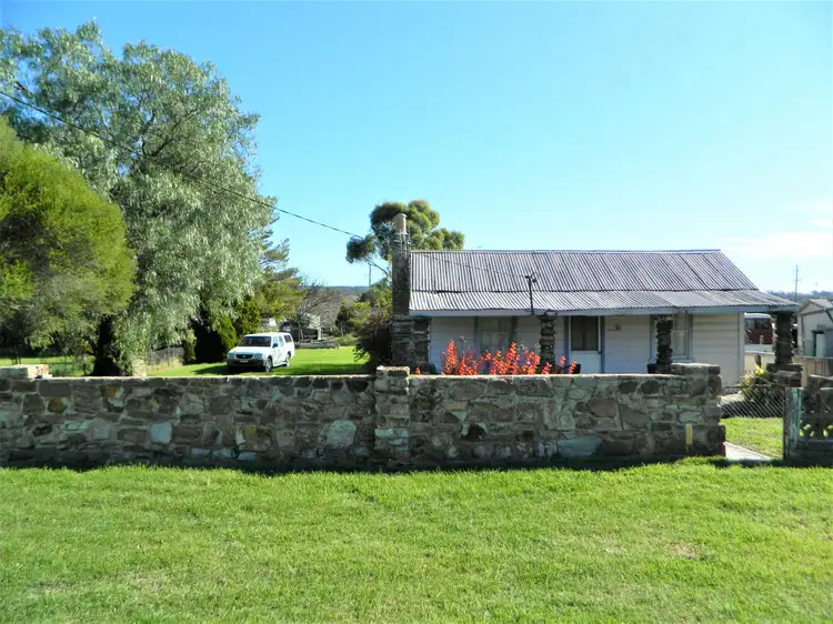 Main view of Homely house listing, 73 Ilford Rd, Kandos NSW 2848