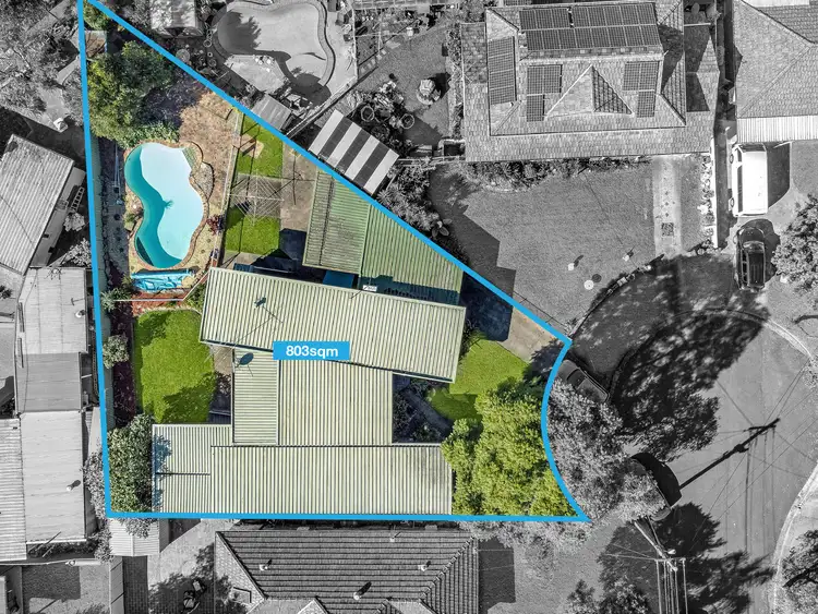 17 Fletcher St, Revesby NSW 2212