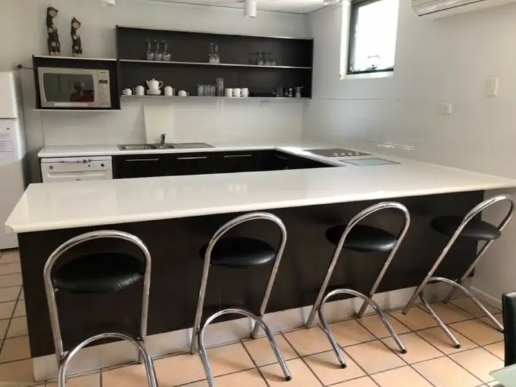 Third view of Homely unit listing, Unit 6/9 Rainbow Shores Dr, Rainbow Beach QLD 4581