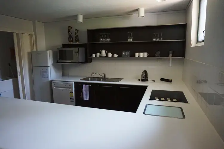 Seventh view of Homely unit listing, Unit 6/9 Rainbow Shores Dr, Rainbow Beach QLD 4581