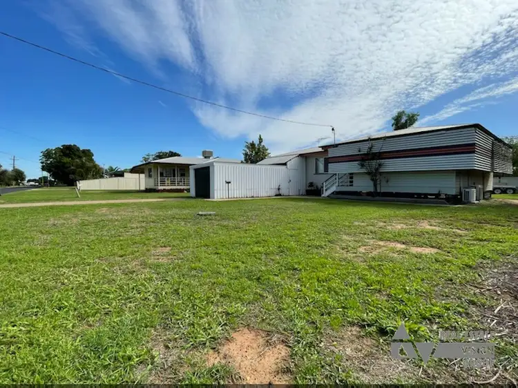 Main view of Homely house listing, 15 Fay St, Blackwater QLD 4717