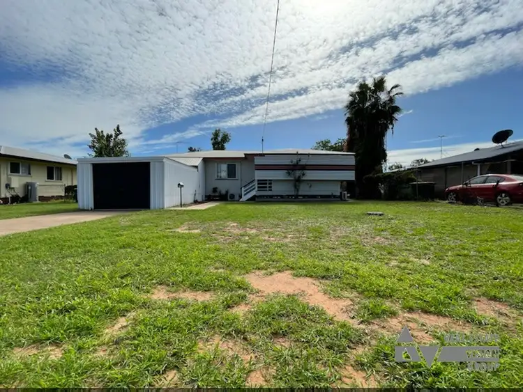 Fourth view of Homely house listing, 15 Fay St, Blackwater QLD 4717