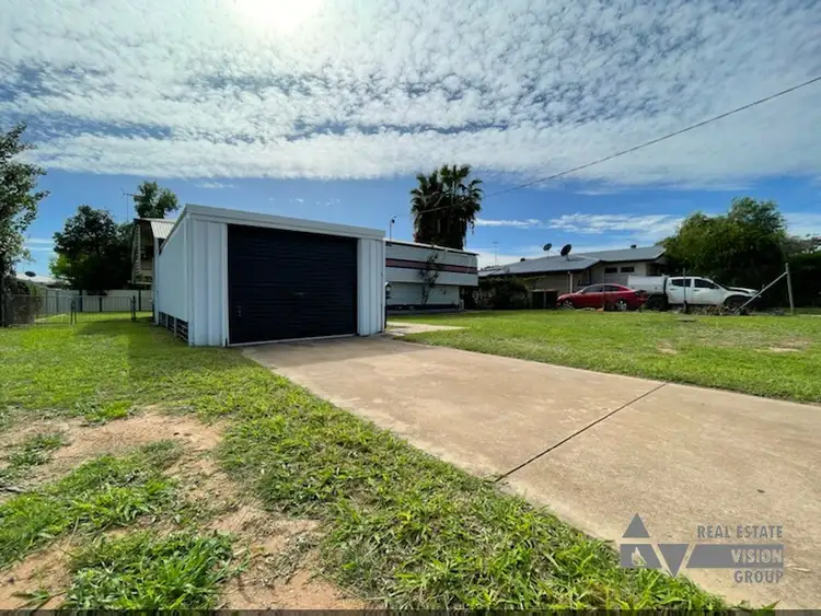 Fifth view of Homely house listing, 15 Fay St, Blackwater QLD 4717