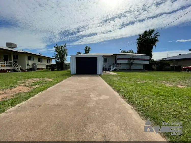 Sixth view of Homely house listing, 15 Fay St, Blackwater QLD 4717