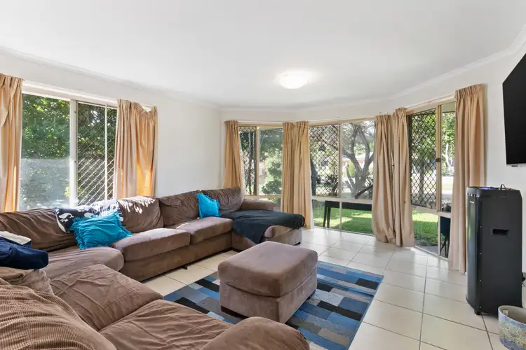 Second view of Homely house listing, 9 Gariswood Ct, Edens Landing QLD 4207