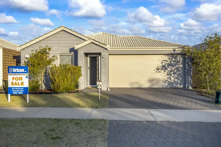 27 Carmathen Ave, Butler WA 6036