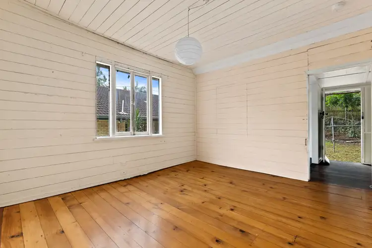 Fifth view of Homely house listing, 52 Lockhart St, Woolloongabba QLD 4102