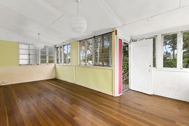 Sixth view of Homely house listing, 52 Lockhart St, Woolloongabba QLD 4102