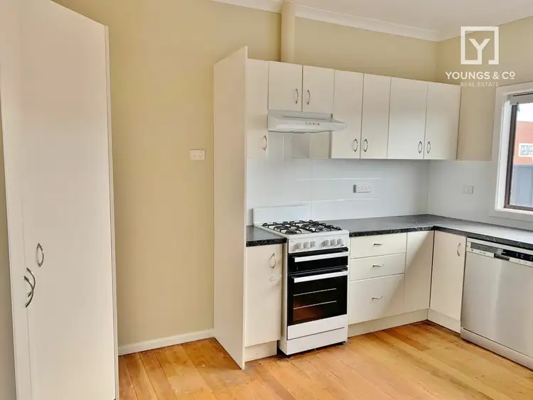 Second view of Homely house listing, 13A Wheeler St, Shepparton VIC 3630