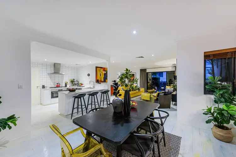 3 Toorak Rise, North Perth WA 6006