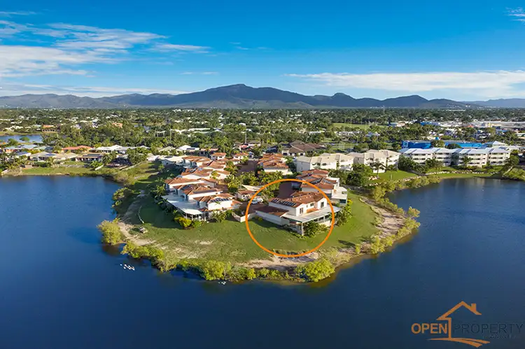 Main view of Homely apartment listing, Unit 14/30-32 Martinez Ave, West End QLD 4810