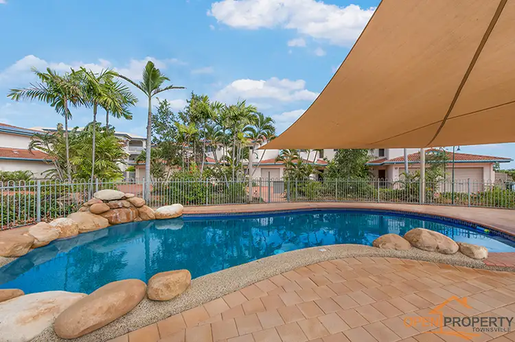 Second view of Homely apartment listing, Unit 14/30-32 Martinez Ave, West End QLD 4810