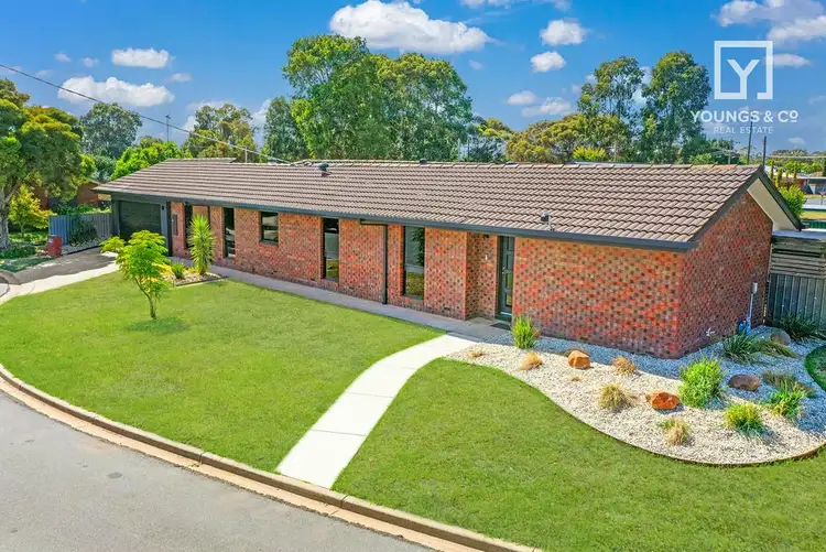 Main view of Homely house listing, 18 Goulburn Cross, Mooroopna VIC 3629