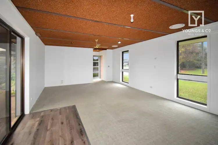 Second view of Homely house listing, 18 Goulburn Cross, Mooroopna VIC 3629