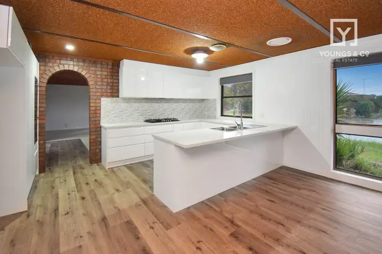 Third view of Homely house listing, 18 Goulburn Cross, Mooroopna VIC 3629