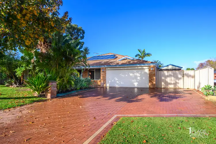 Third view of Homely house listing, 18 Taggert Ave, Baldivis WA 6171