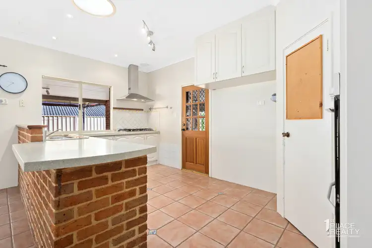 Fourth view of Homely house listing, 18 Taggert Ave, Baldivis WA 6171