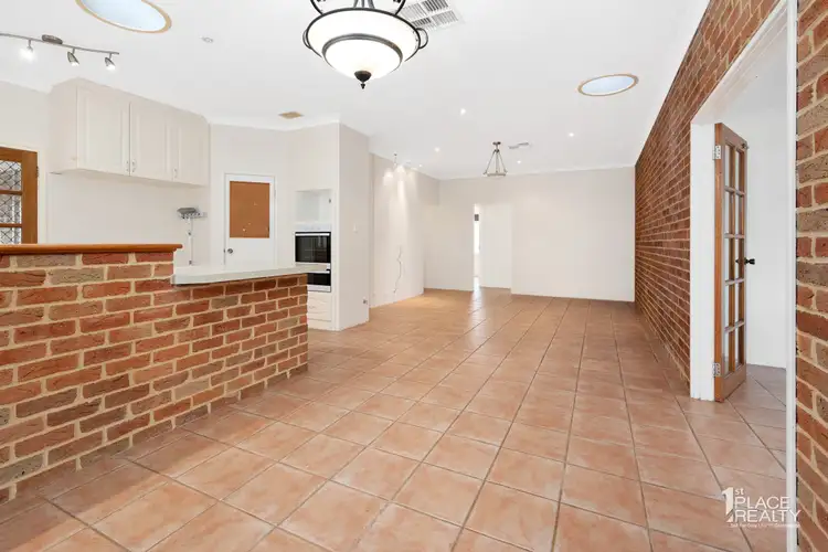 Fifth view of Homely house listing, 18 Taggert Ave, Baldivis WA 6171