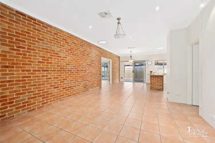 Sixth view of Homely house listing, 18 Taggert Ave, Baldivis WA 6171